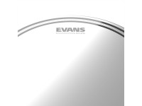 Evans  B14EC2S EC2 Frosted 14 Drum Head